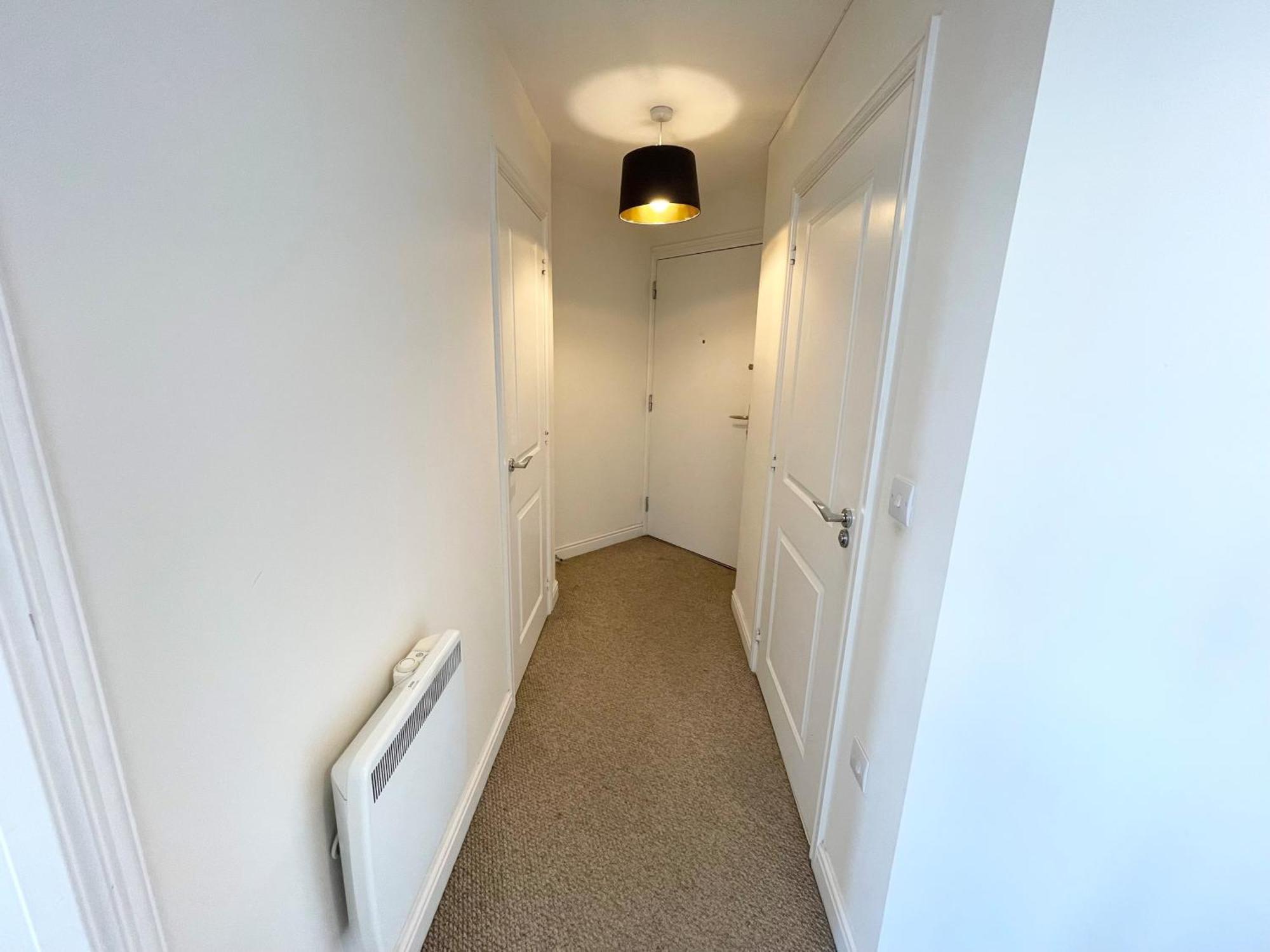 Blue Sky Apartments @Wallis Square, Farnborough Farnborough  Luaran gambar